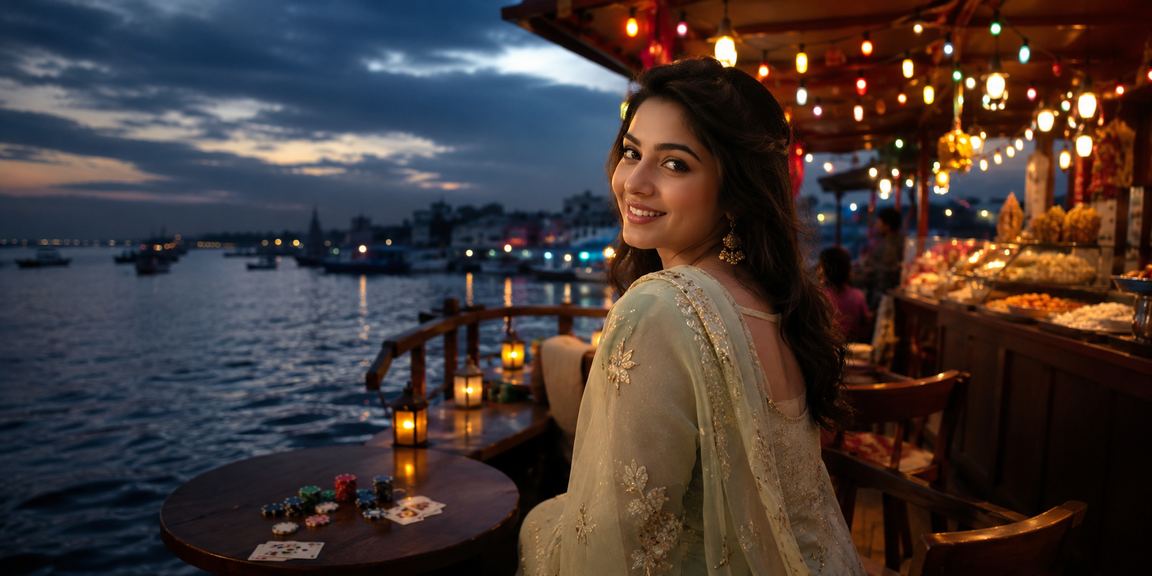 ময়মনসিংহ তীন পট্টি গেম উপভোগ