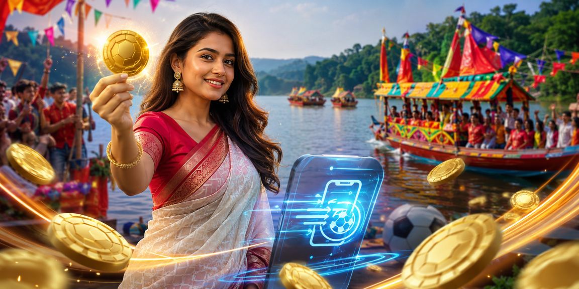 রাঙ্গামাটি পোষ্টিং এবং বয়ষাখ উদযাপন